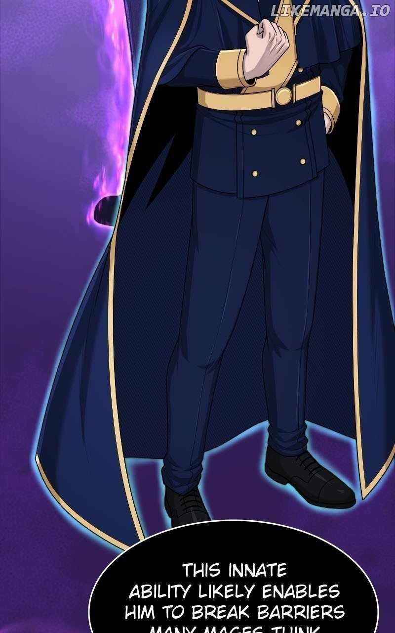 Paranoid Mage - Chapter 63 Page 87