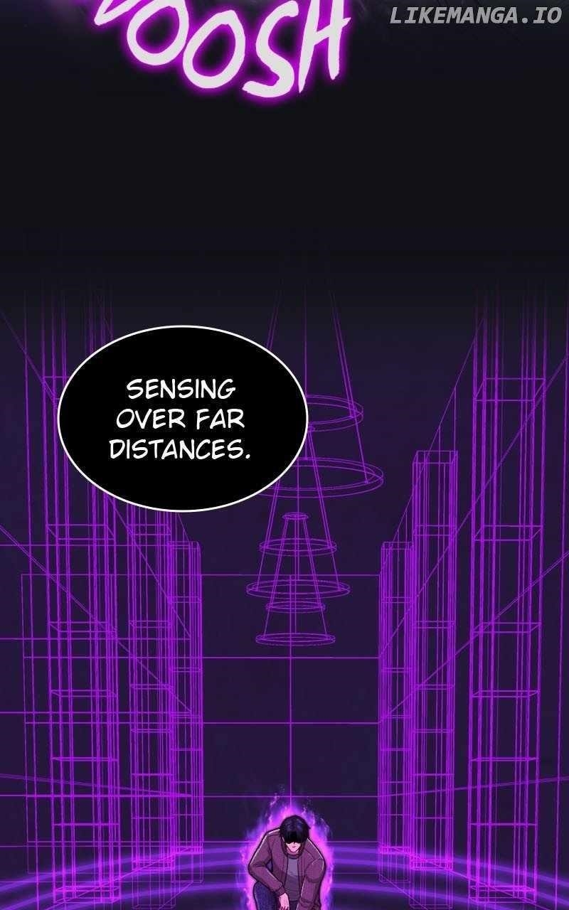 Paranoid Mage - Chapter 63 Page 89