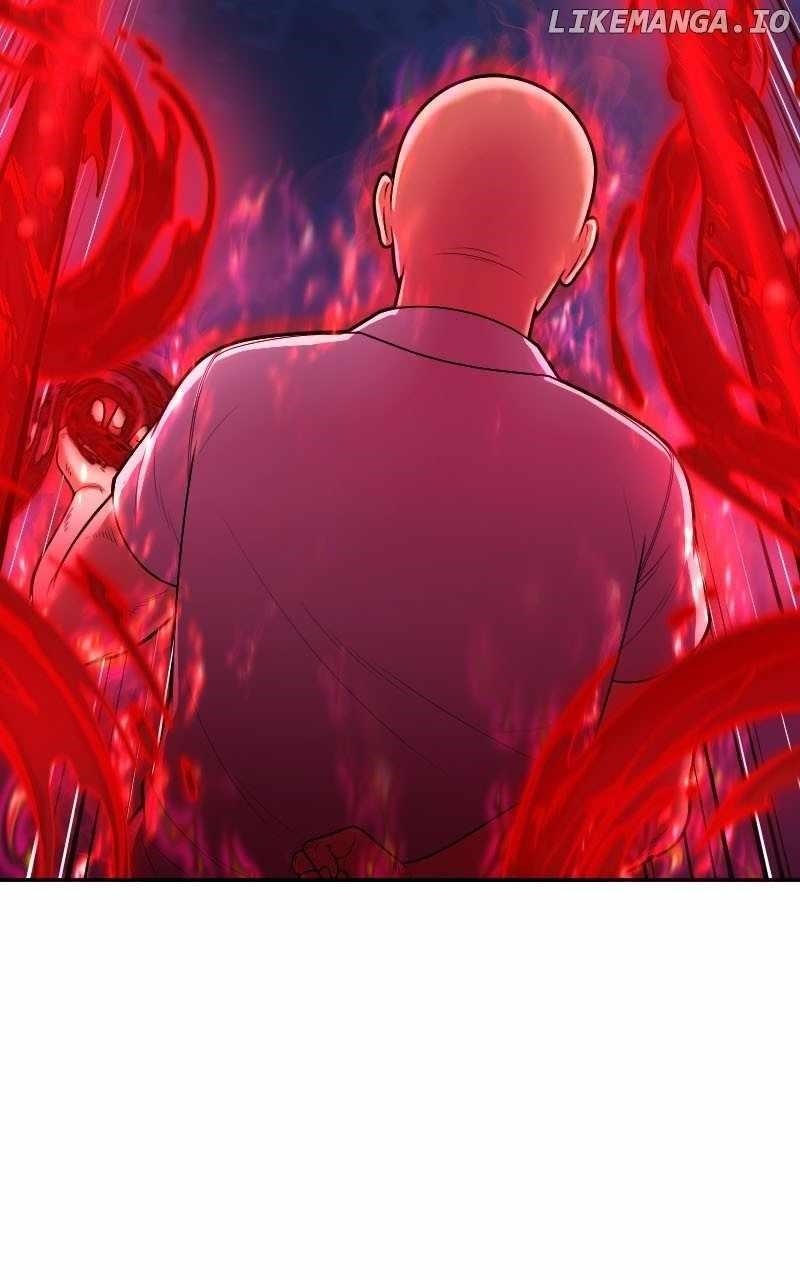 Paranoid Mage - Chapter 63 Page 9