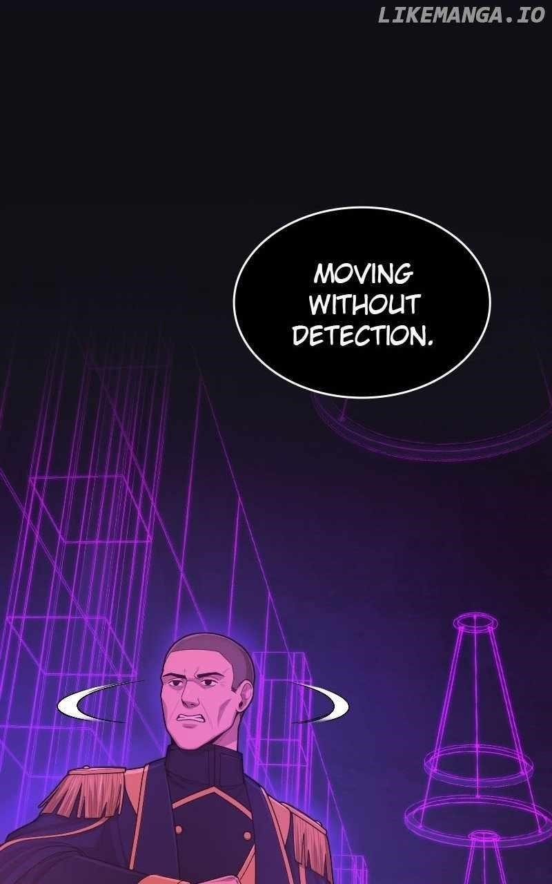 Paranoid Mage - Chapter 63 Page 91