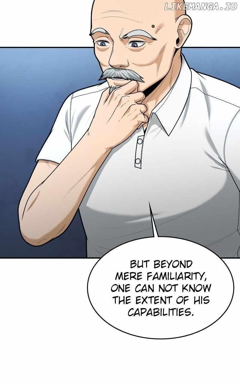 Paranoid Mage - Chapter 63 Page 94