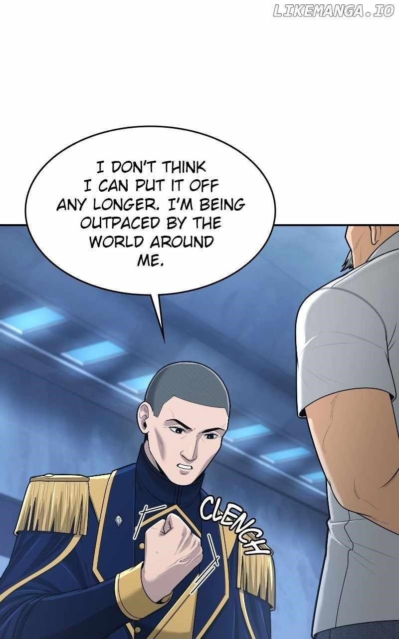 Paranoid Mage - Chapter 63 Page 97