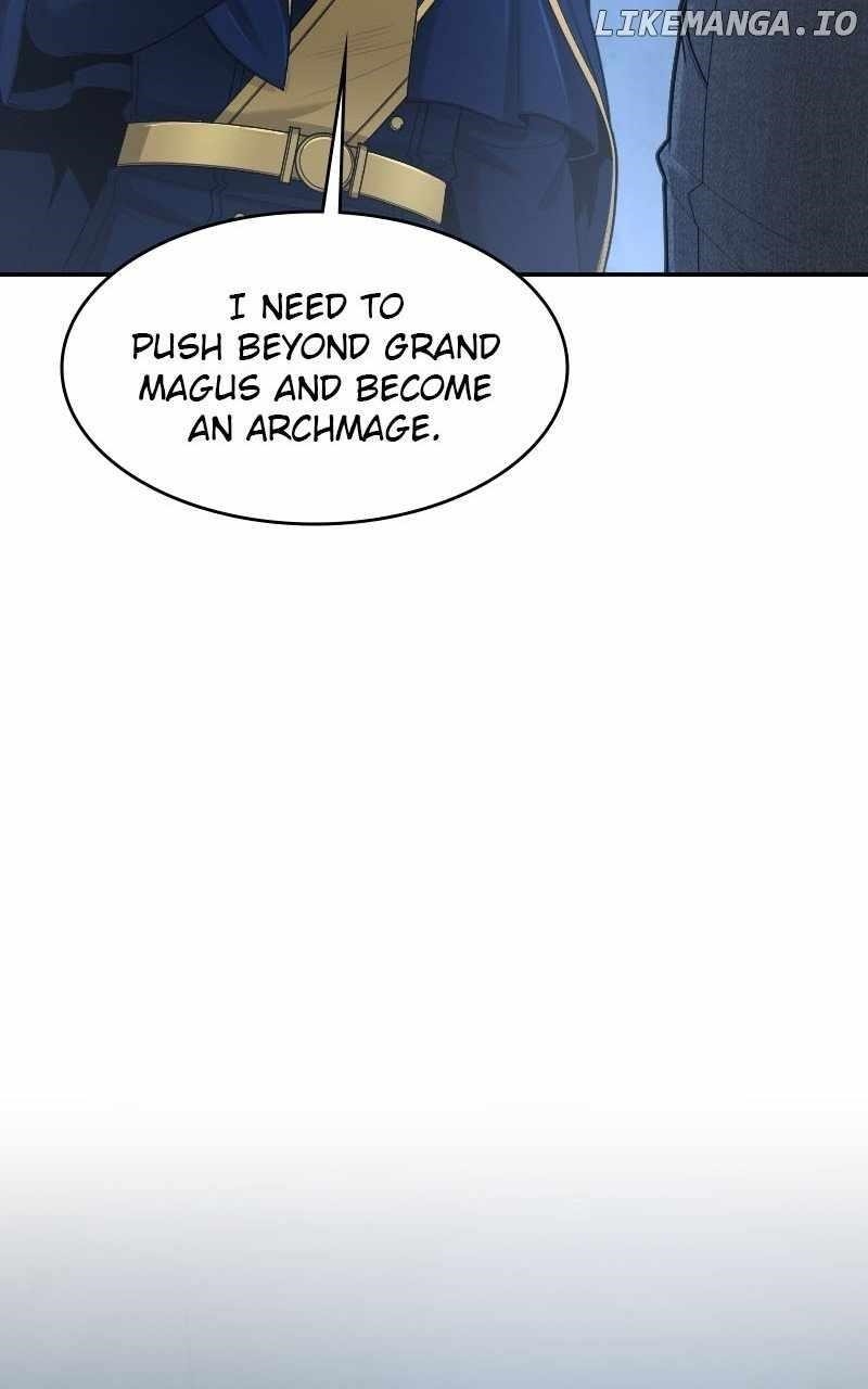 Paranoid Mage - Chapter 63 Page 98