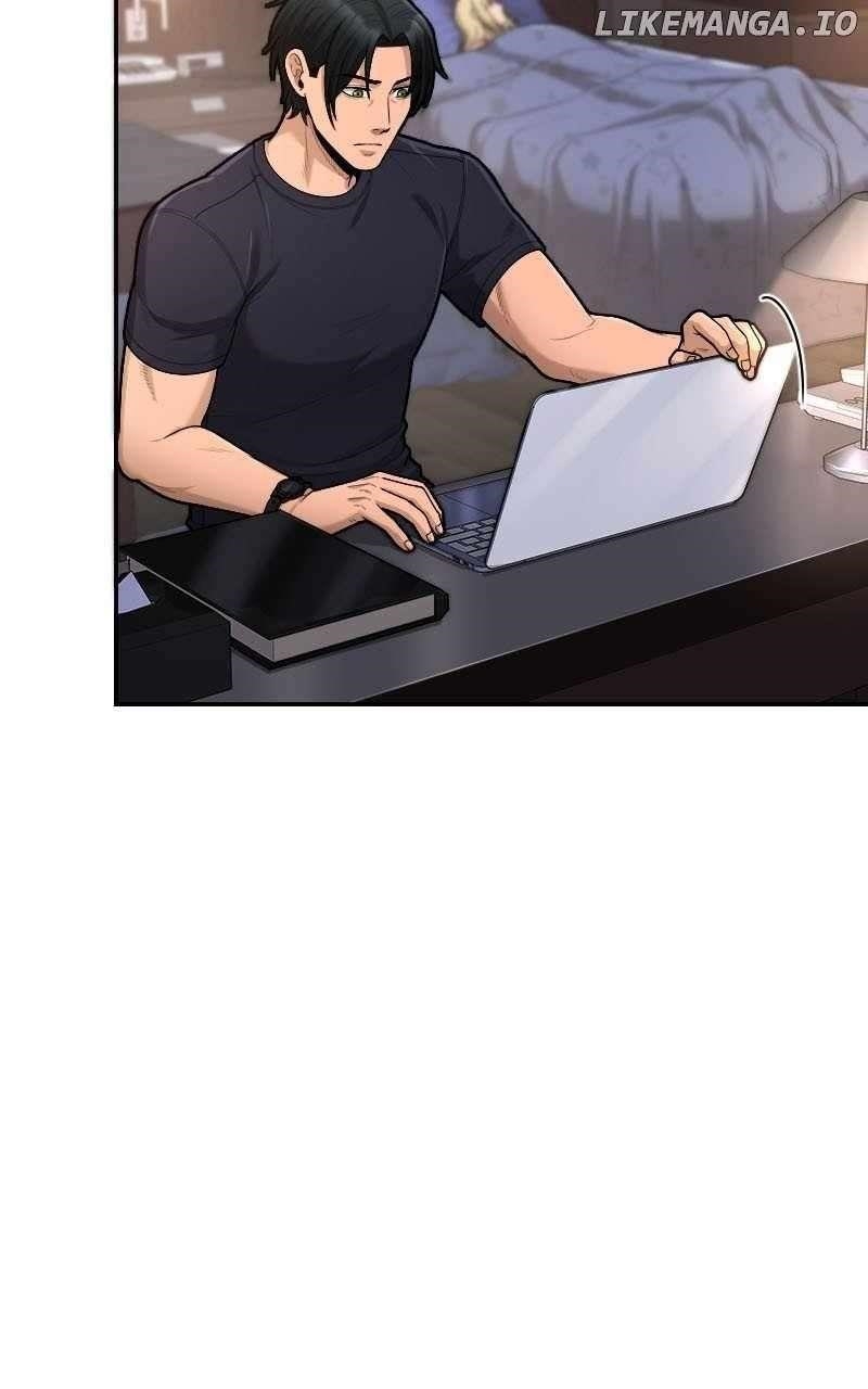 Paranoid Mage - Chapter 64 Page 10