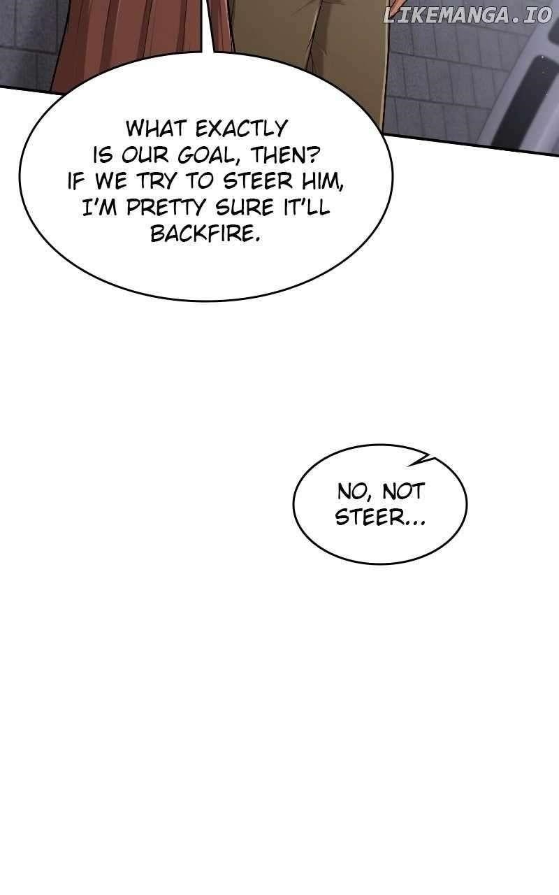 Paranoid Mage - Chapter 64 Page 100