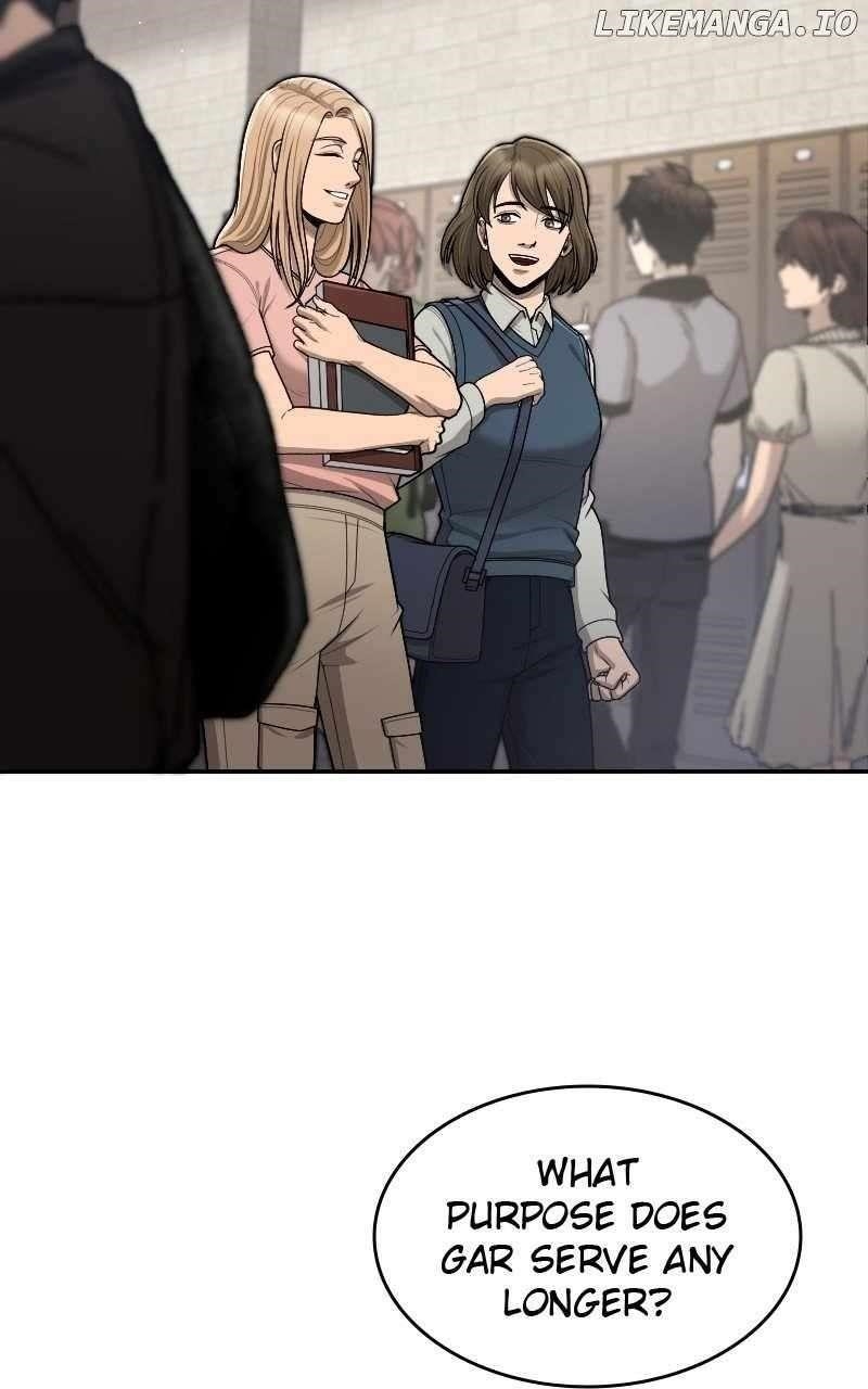 Paranoid Mage - Chapter 64 Page 109