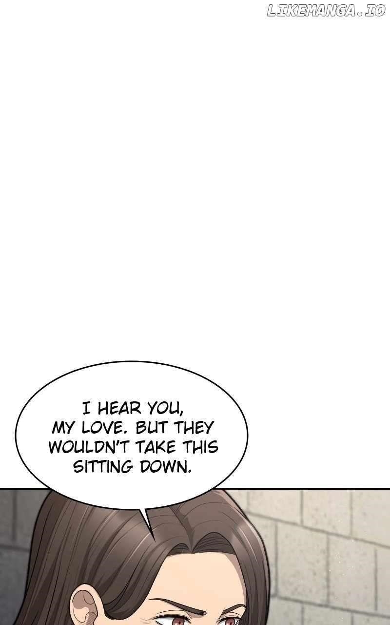 Paranoid Mage - Chapter 64 Page 110