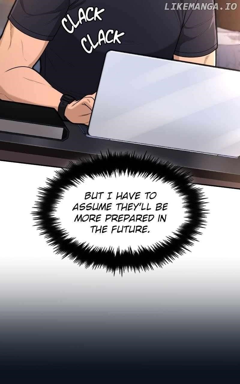 Paranoid Mage - Chapter 64 Page 12