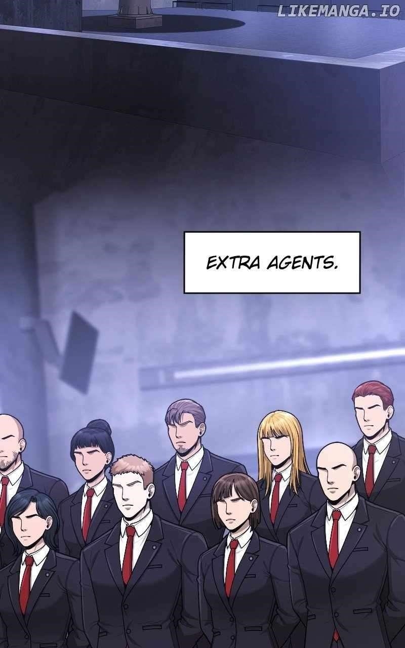 Paranoid Mage - Chapter 64 Page 14