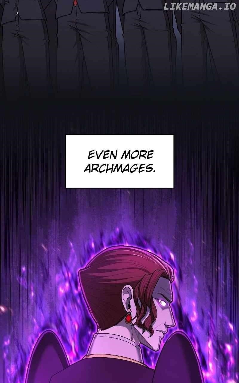 Paranoid Mage - Chapter 64 Page 15