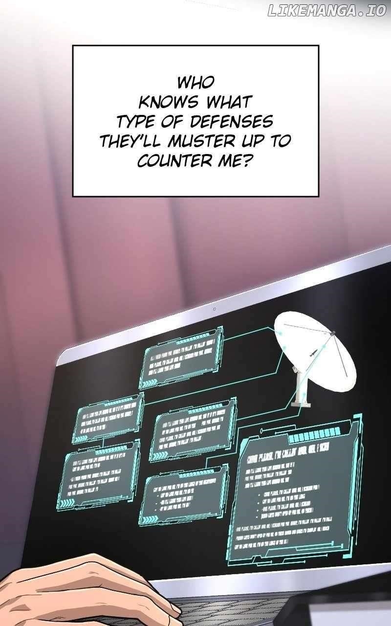 Paranoid Mage - Chapter 64 Page 17