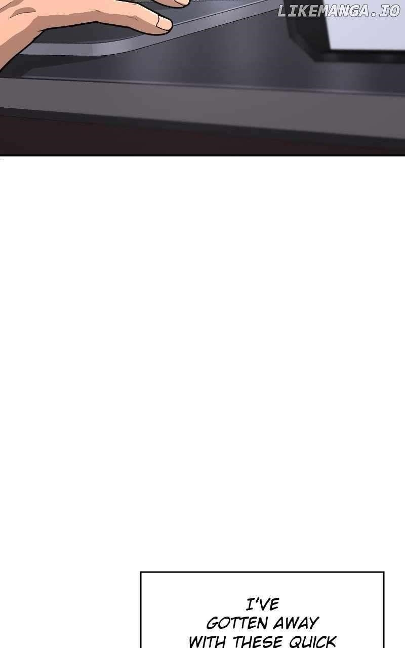 Paranoid Mage - Chapter 64 Page 18