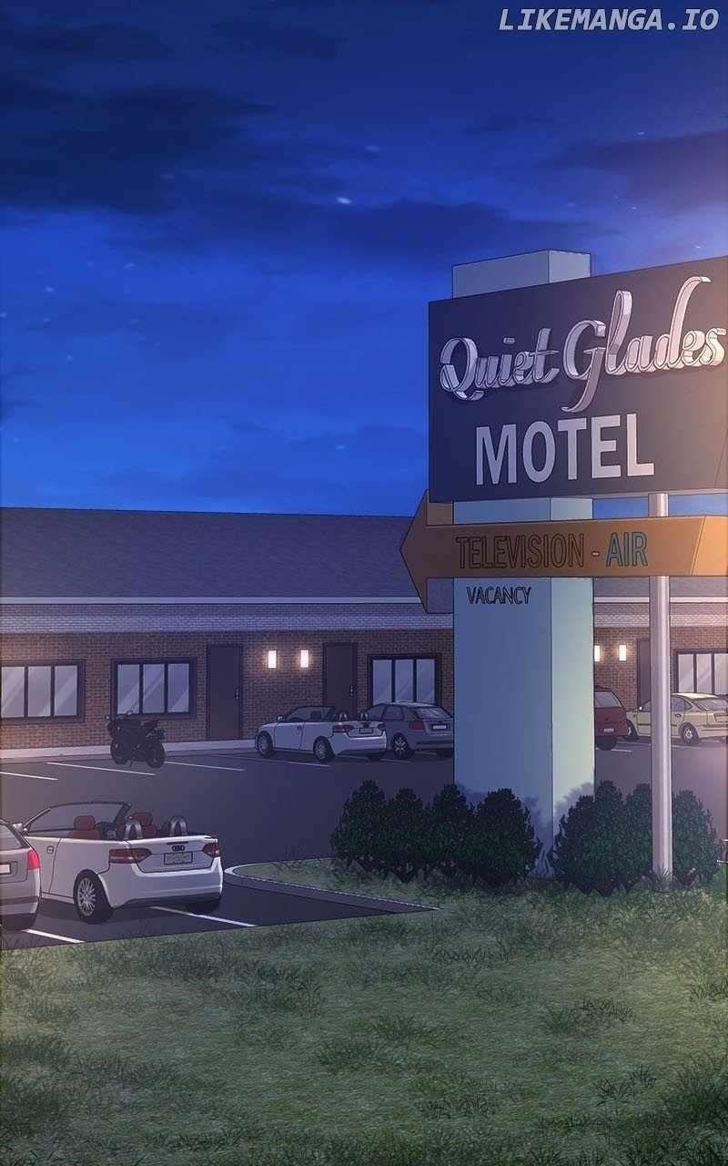 Paranoid Mage - Chapter 64 Page 2