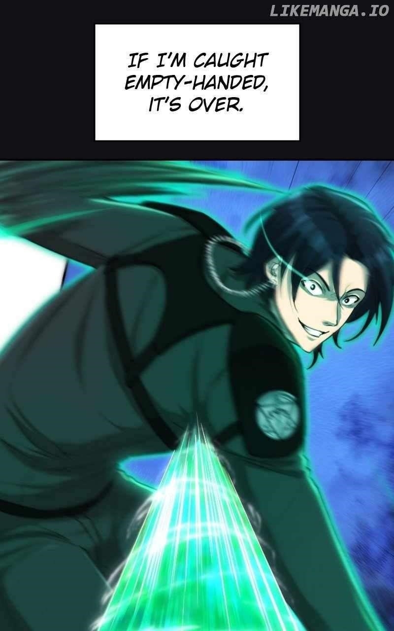 Paranoid Mage - Chapter 64 Page 24