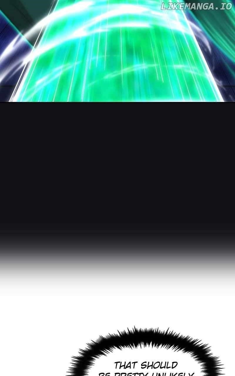 Paranoid Mage - Chapter 64 Page 25