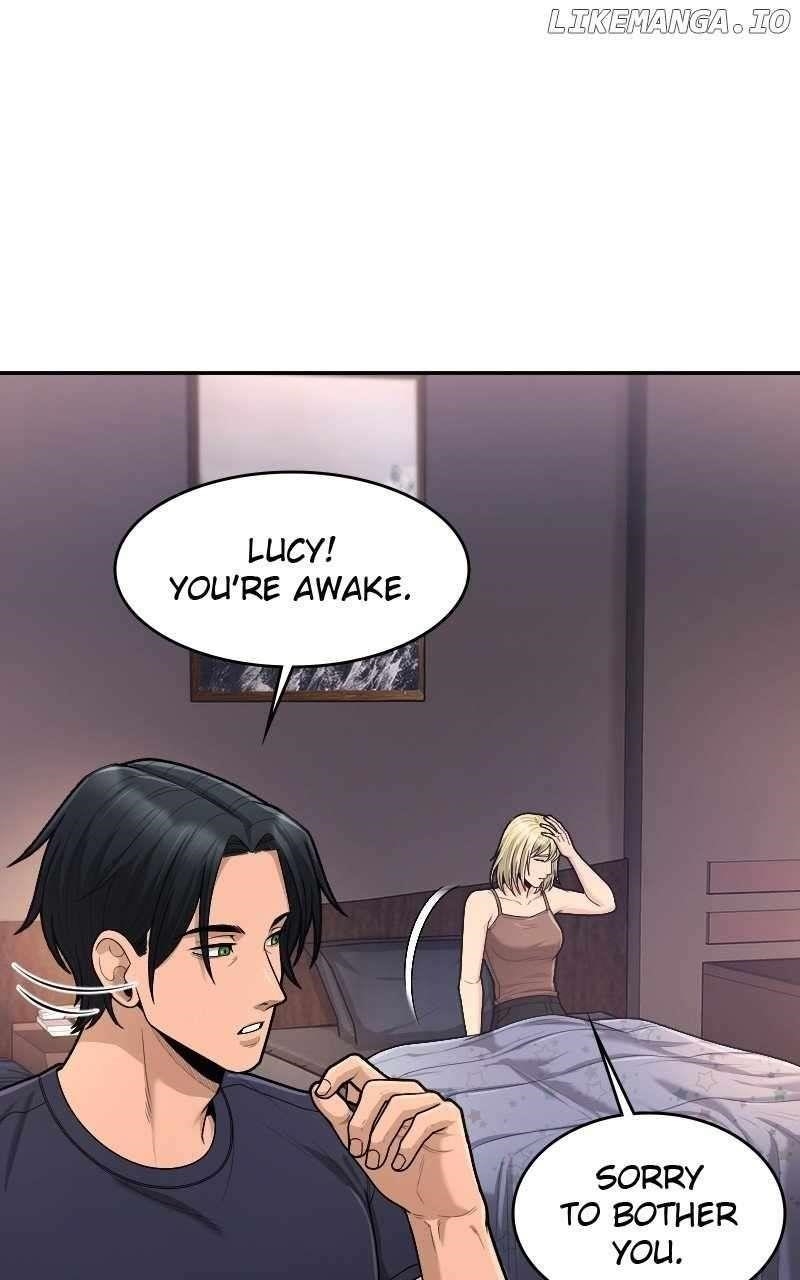 Paranoid Mage - Chapter 64 Page 29