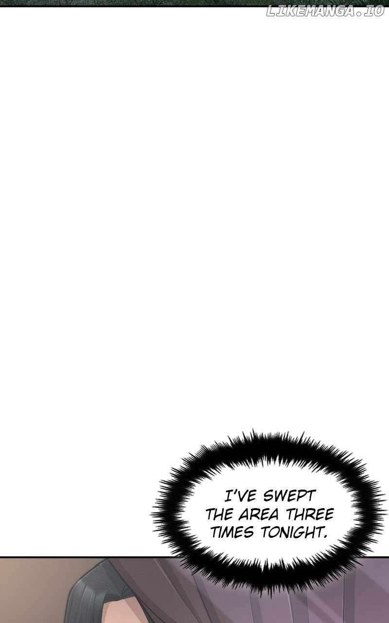 Paranoid Mage - Chapter 64 Page 3