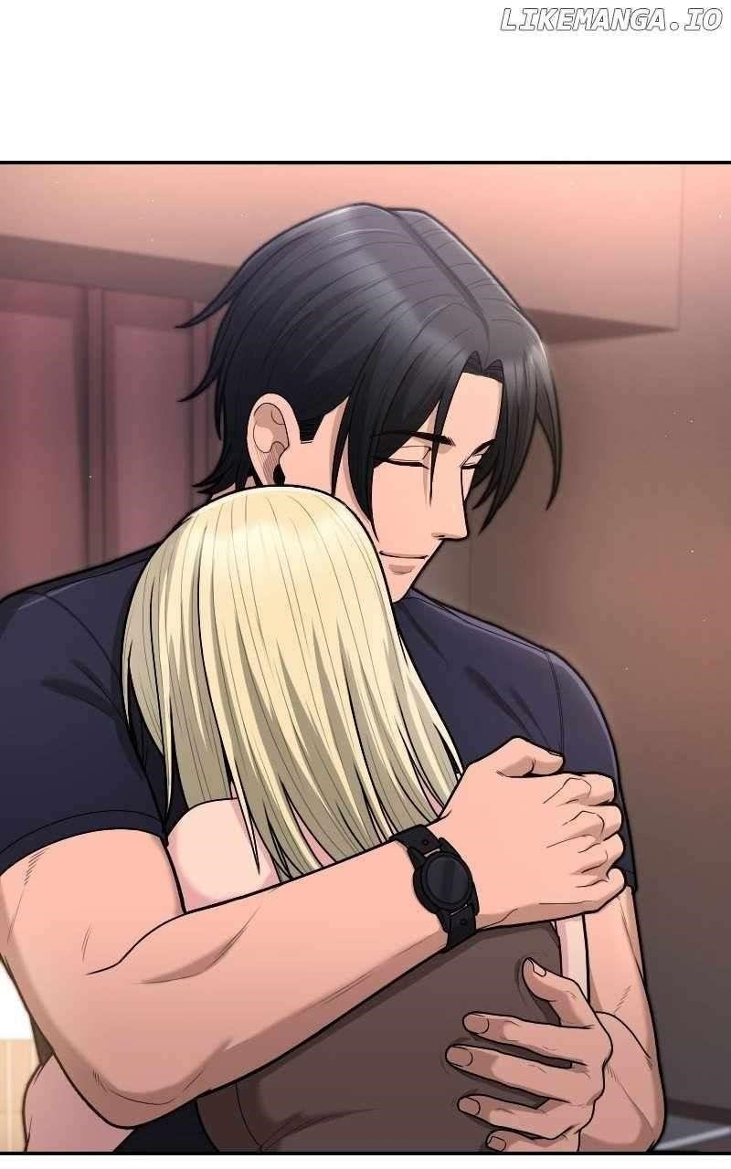 Paranoid Mage - Chapter 64 Page 35