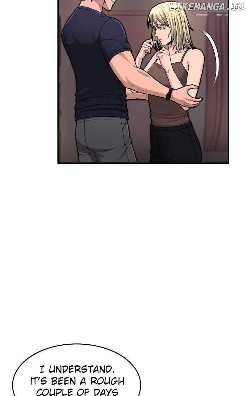 Paranoid Mage - Chapter 64 Page 38