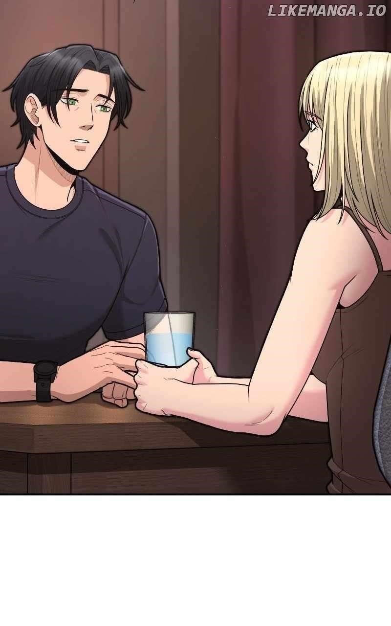 Paranoid Mage - Chapter 64 Page 45