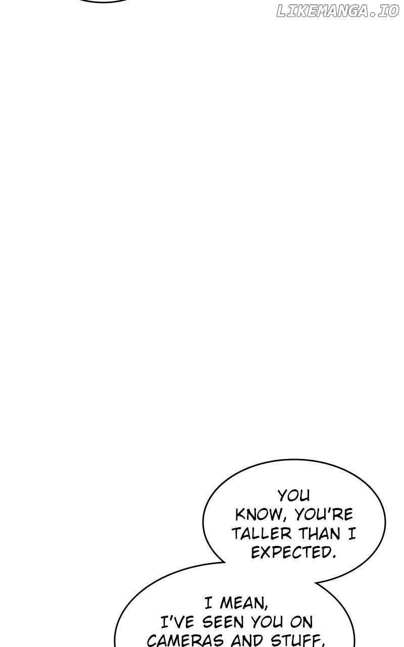 Paranoid Mage - Chapter 64 Page 47