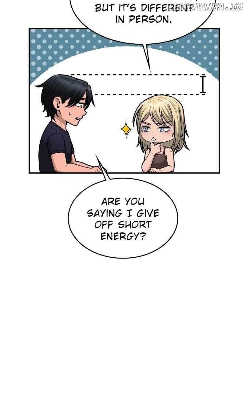 Paranoid Mage - Chapter 64 Page 48