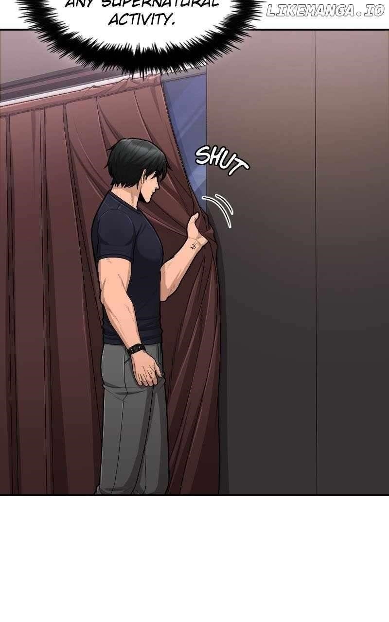 Paranoid Mage - Chapter 64 Page 5