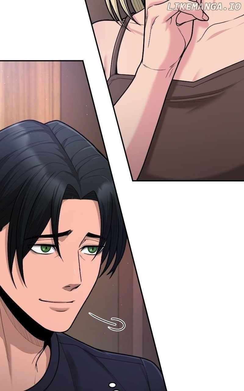 Paranoid Mage - Chapter 64 Page 50