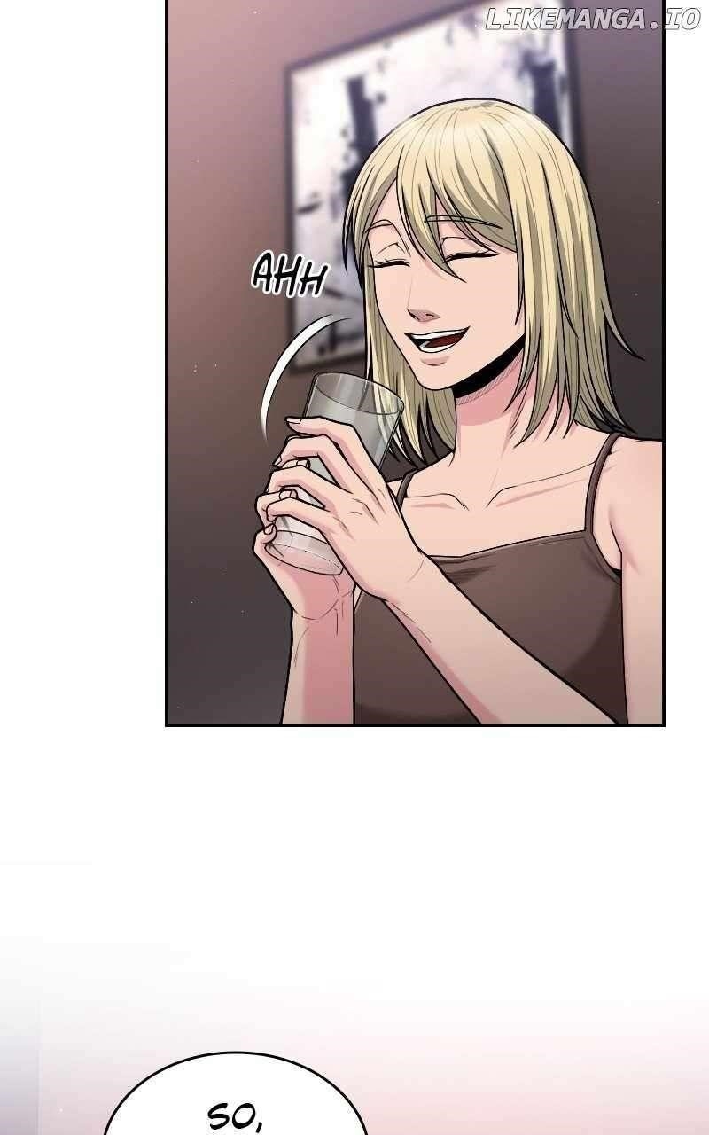 Paranoid Mage - Chapter 64 Page 53