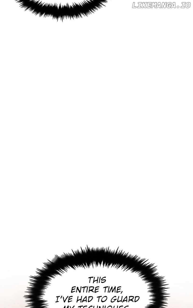 Paranoid Mage - Chapter 64 Page 57