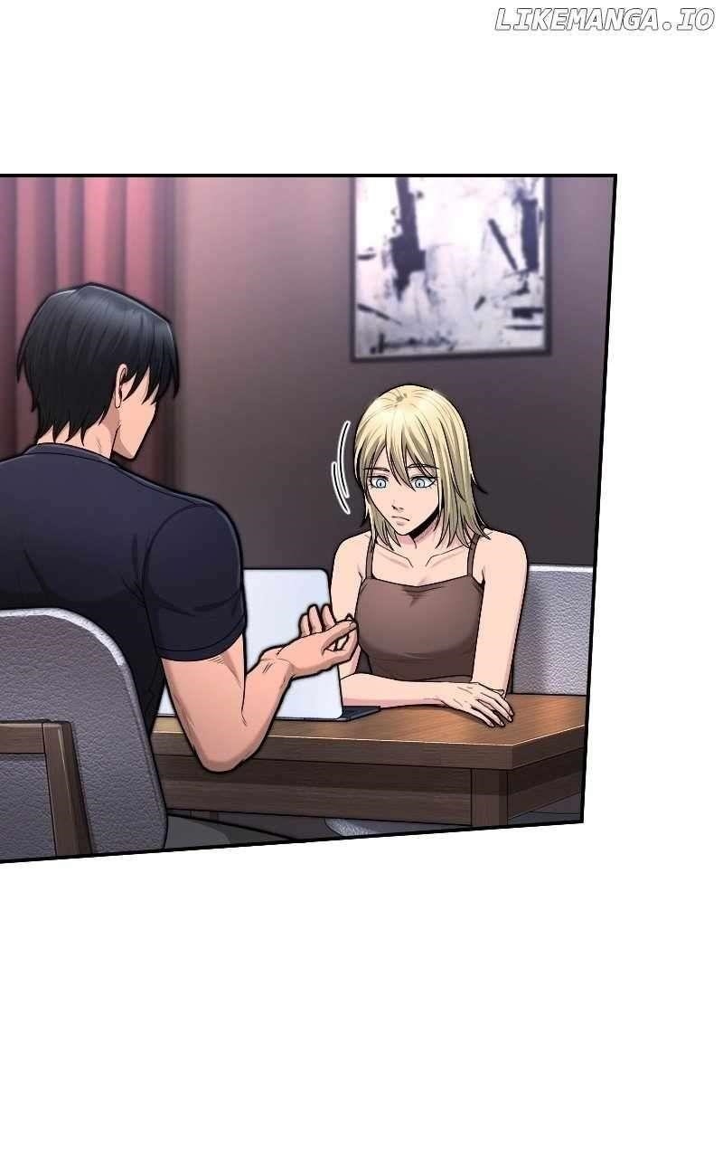 Paranoid Mage - Chapter 64 Page 65