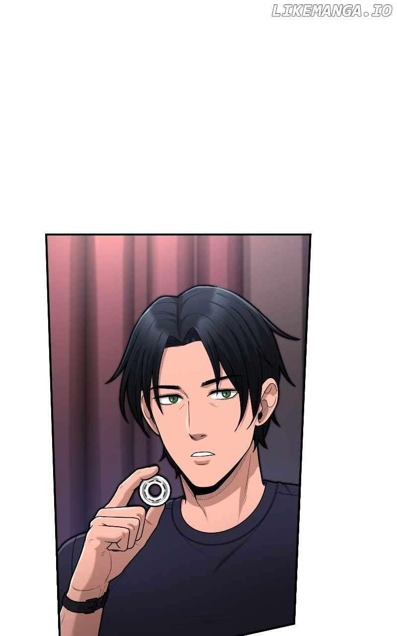 Paranoid Mage - Chapter 64 Page 67