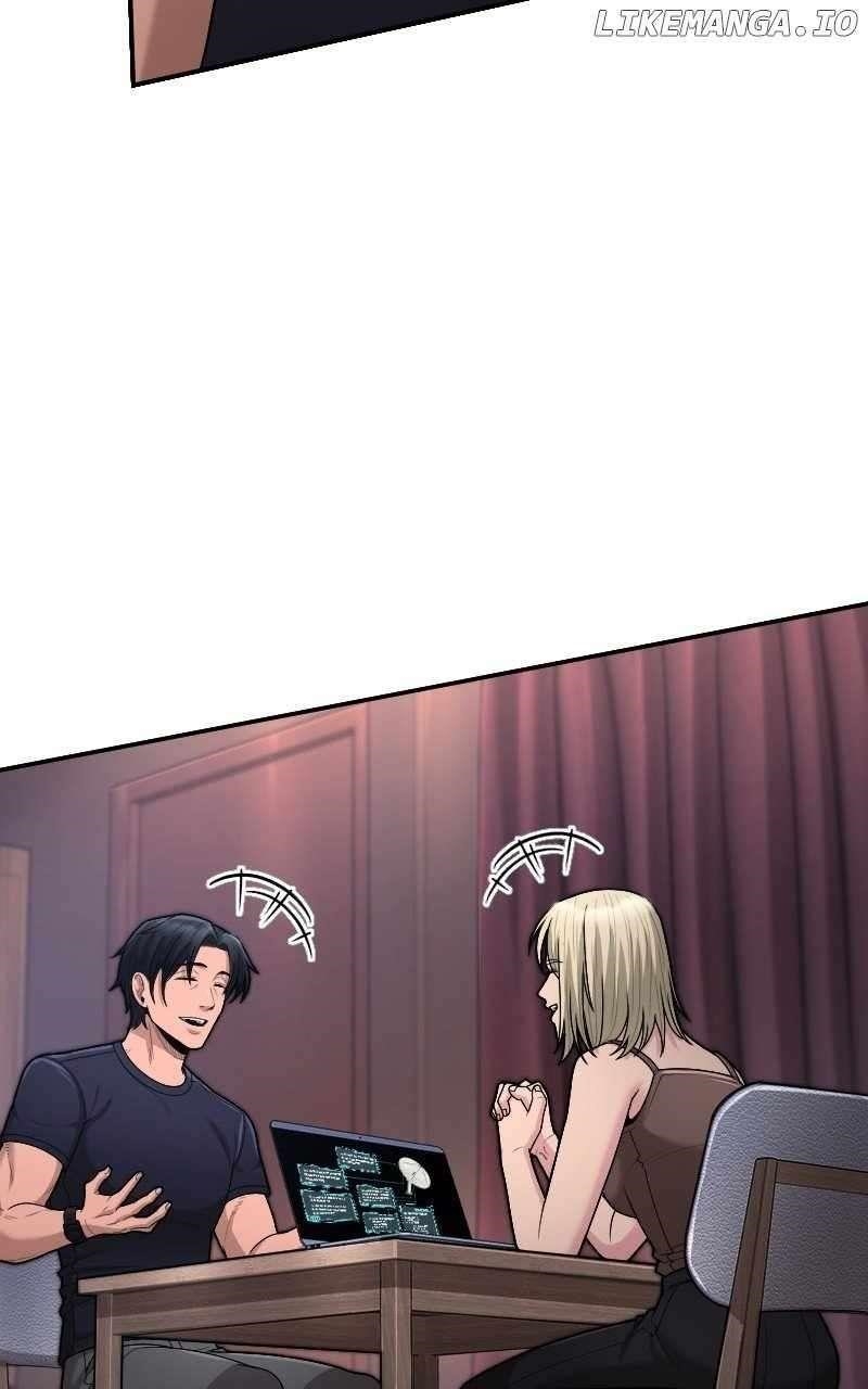 Paranoid Mage - Chapter 64 Page 68