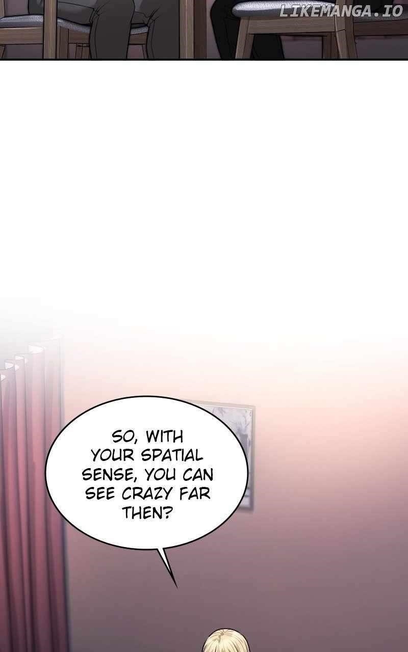 Paranoid Mage - Chapter 64 Page 69