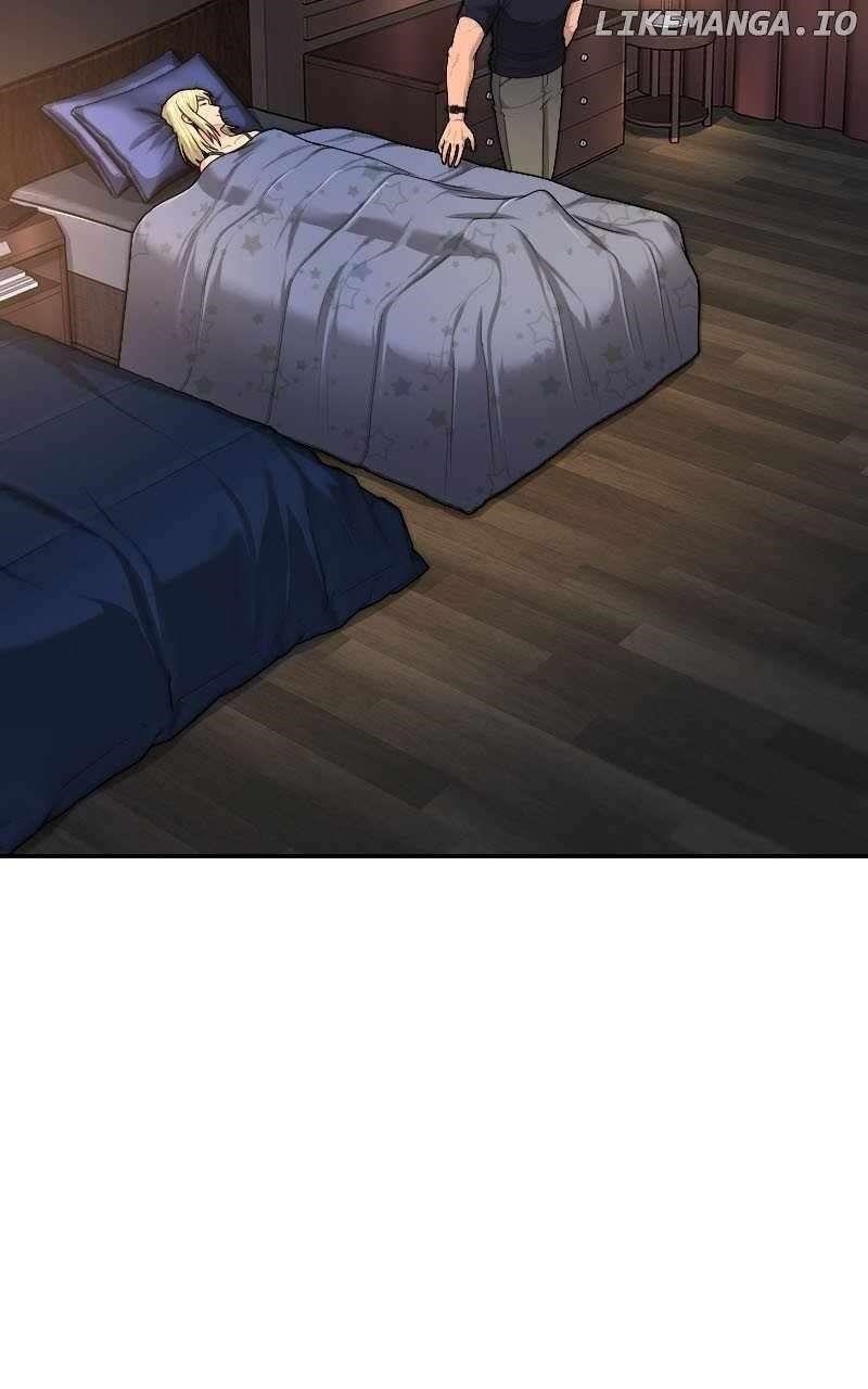 Paranoid Mage - Chapter 64 Page 7