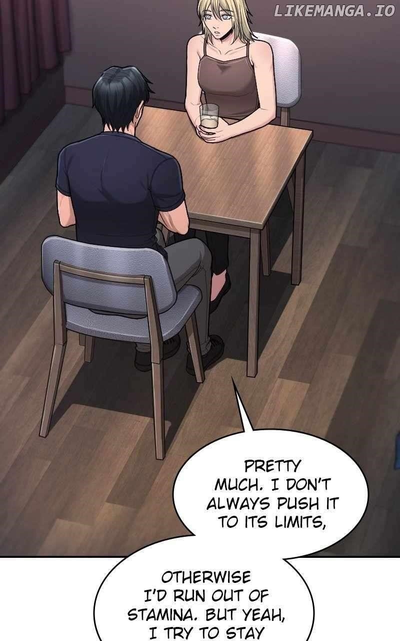 Paranoid Mage - Chapter 64 Page 70