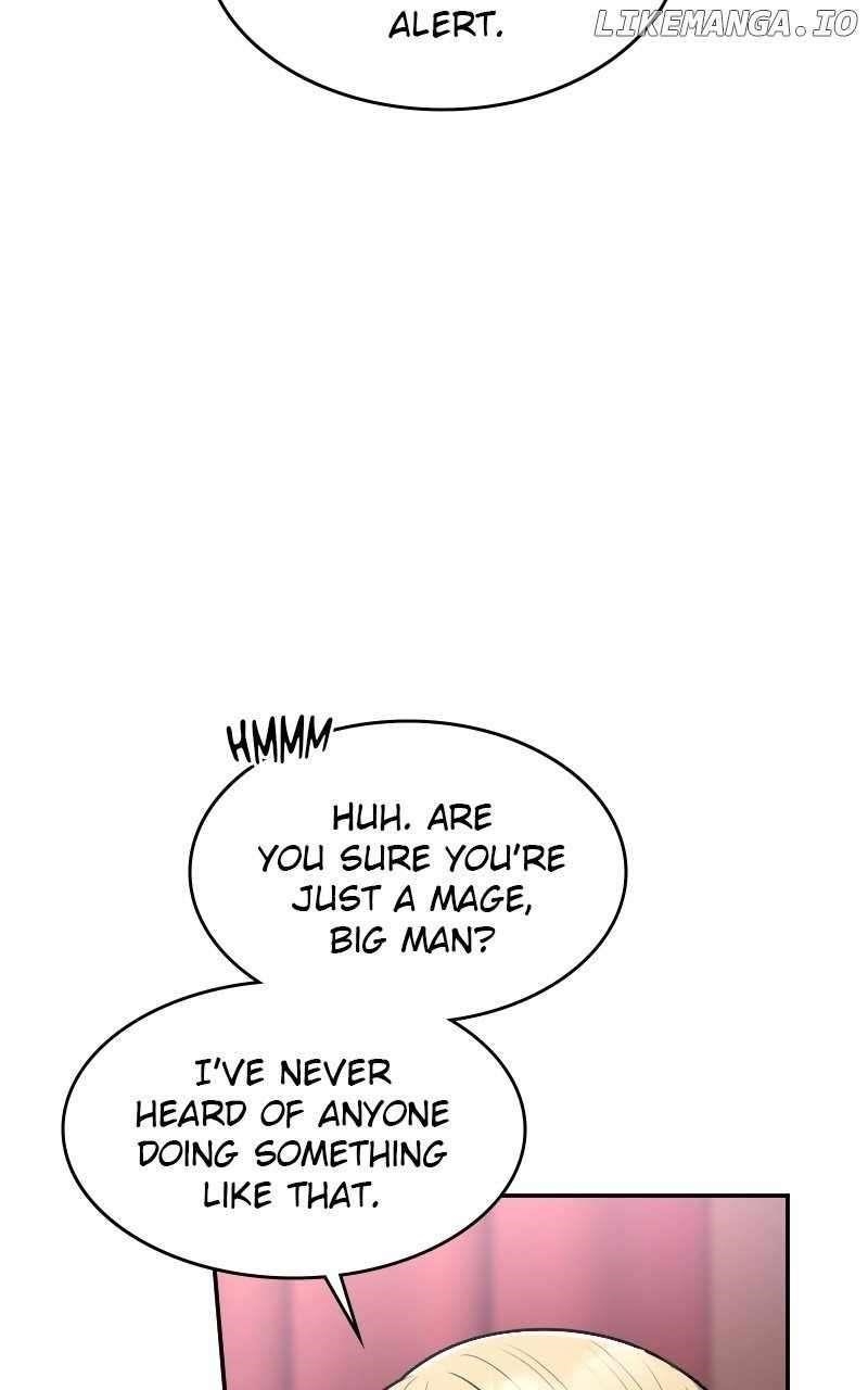 Paranoid Mage - Chapter 64 Page 71