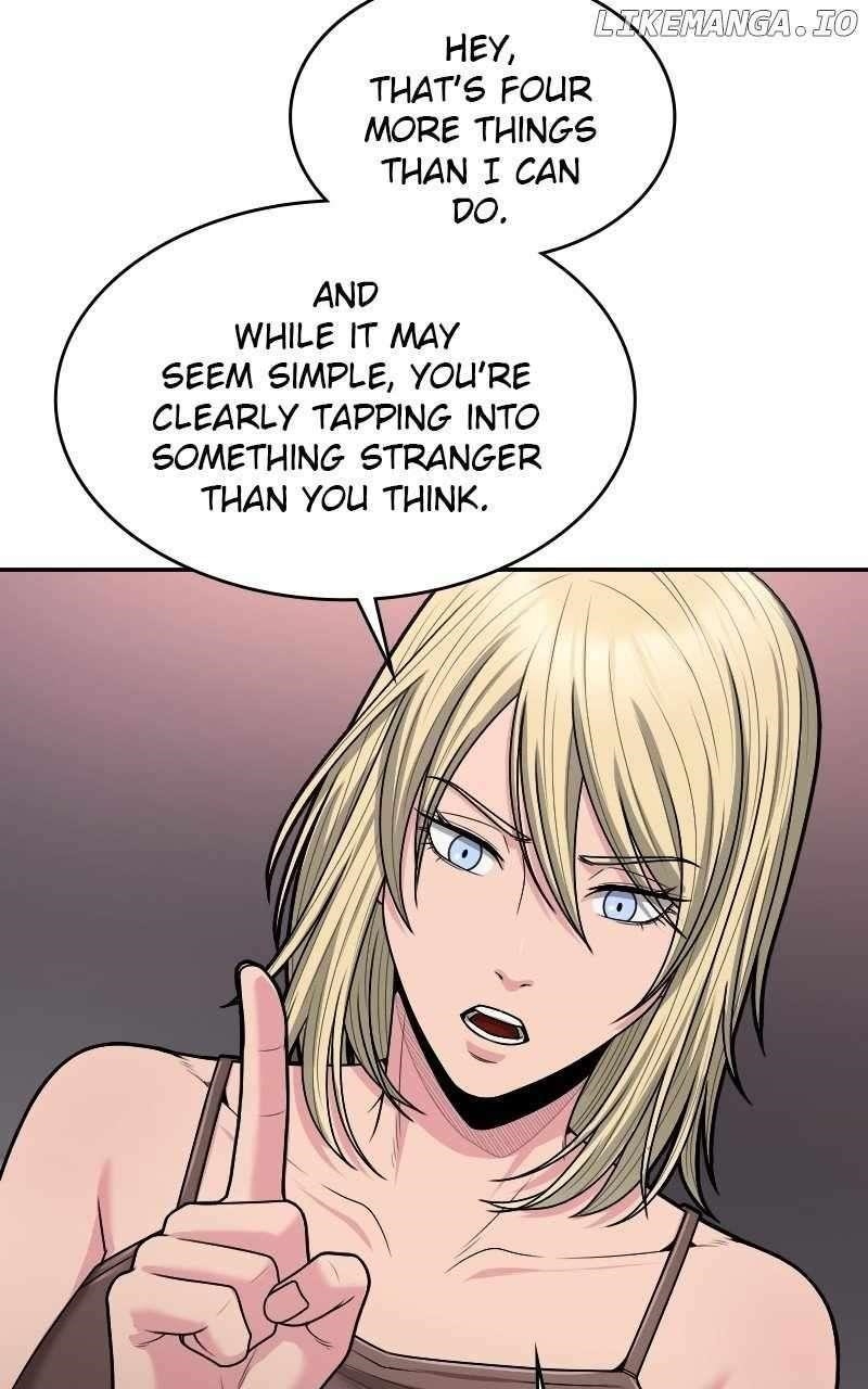 Paranoid Mage - Chapter 64 Page 75