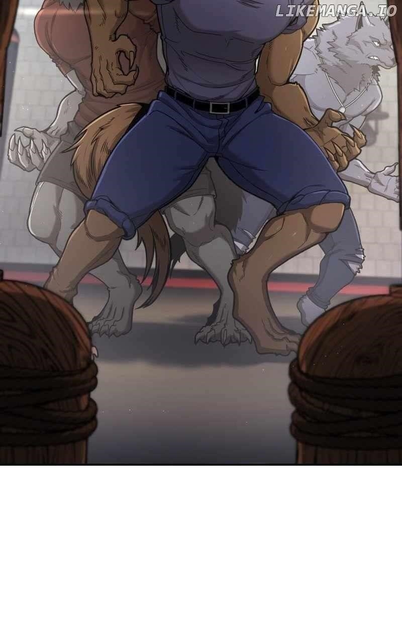 Paranoid Mage - Chapter 64 Page 80