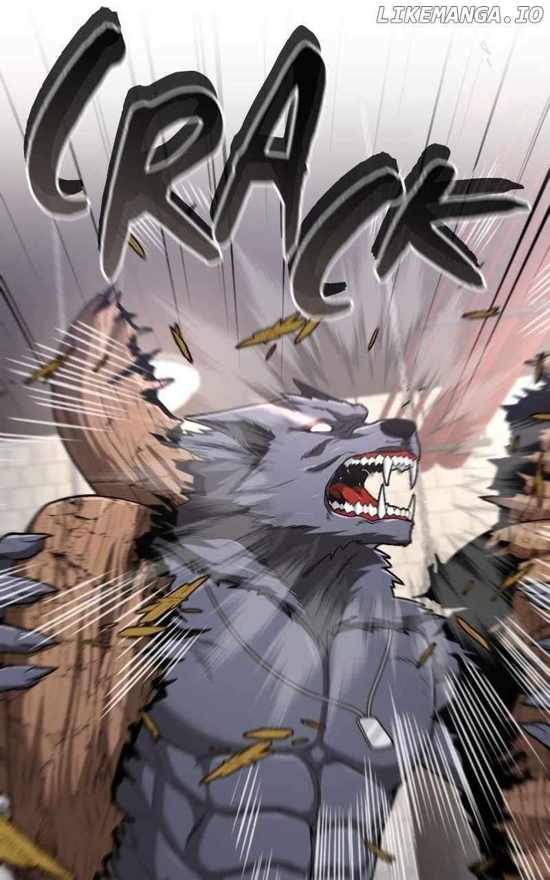 Paranoid Mage - Chapter 64 Page 84