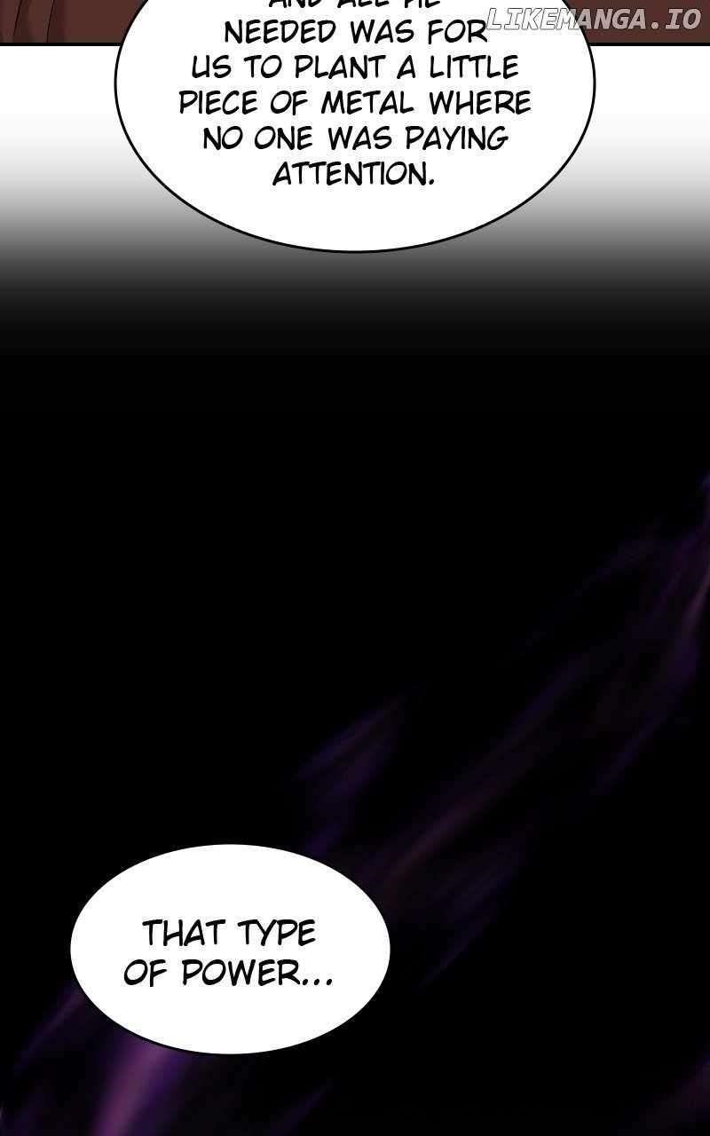 Paranoid Mage - Chapter 64 Page 89