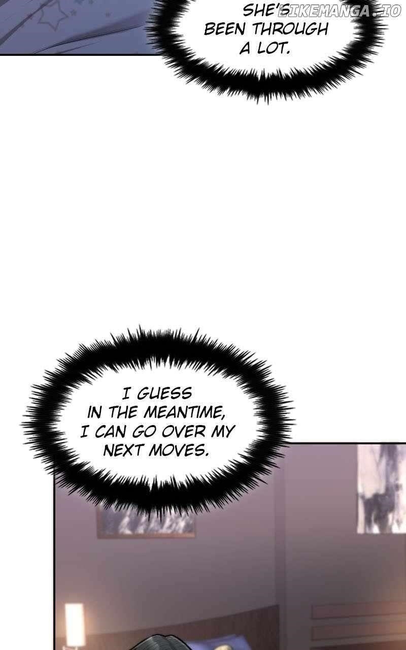 Paranoid Mage - Chapter 64 Page 9