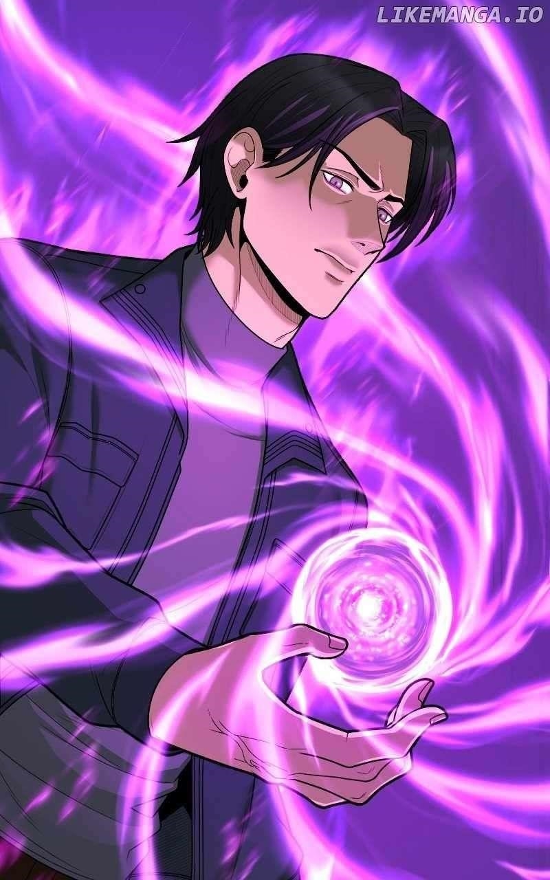 Paranoid Mage - Chapter 64 Page 91