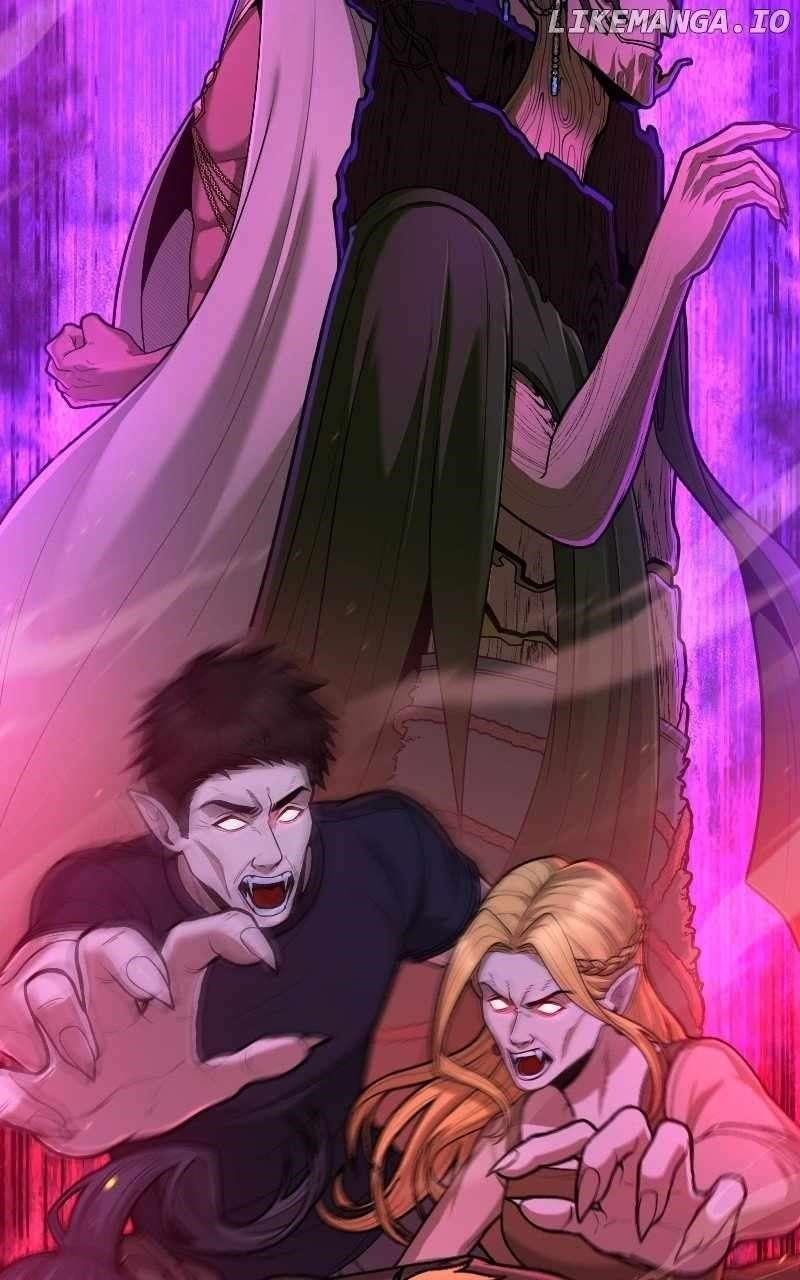 Paranoid Mage - Chapter 64 Page 97