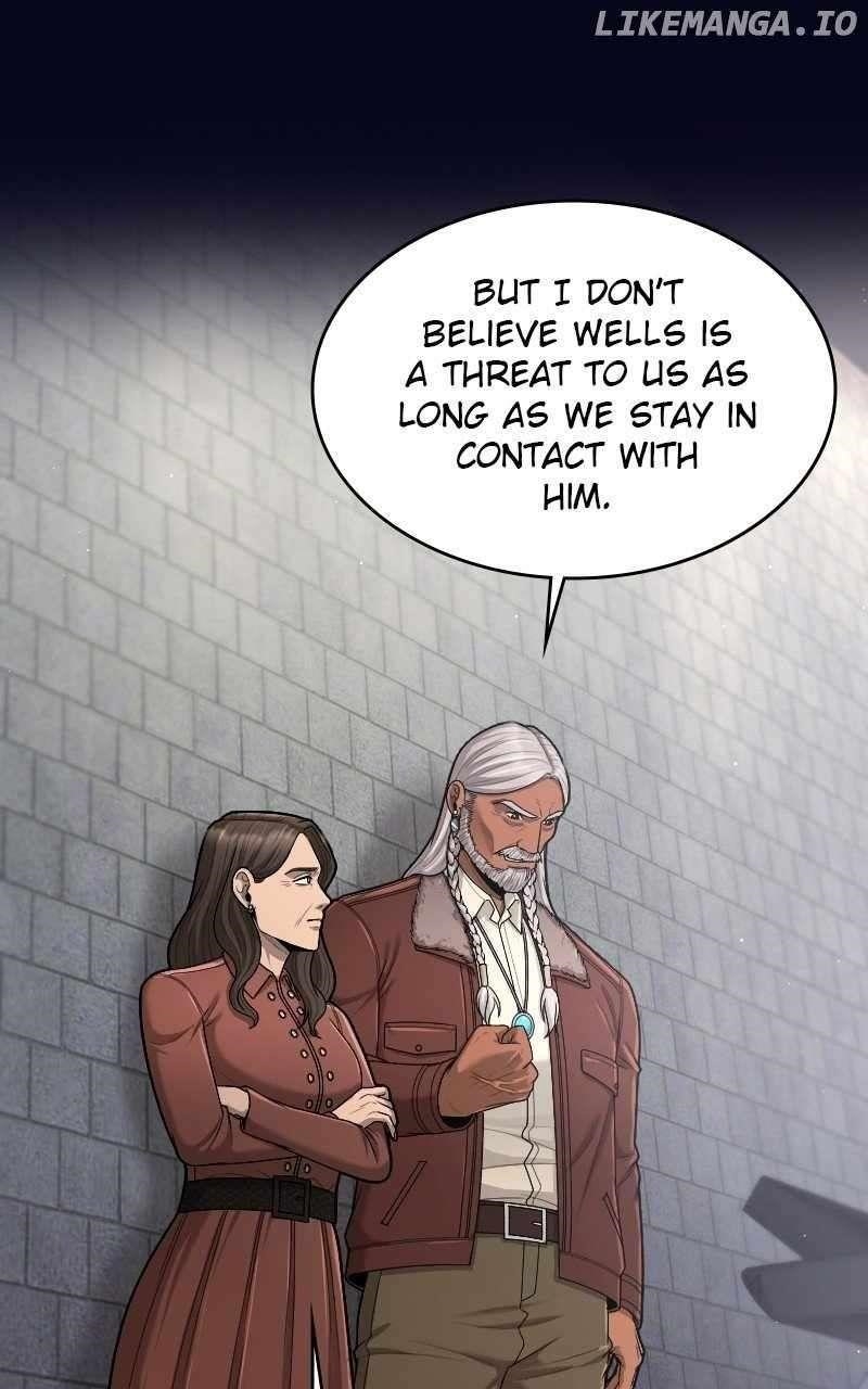 Paranoid Mage - Chapter 64 Page 99