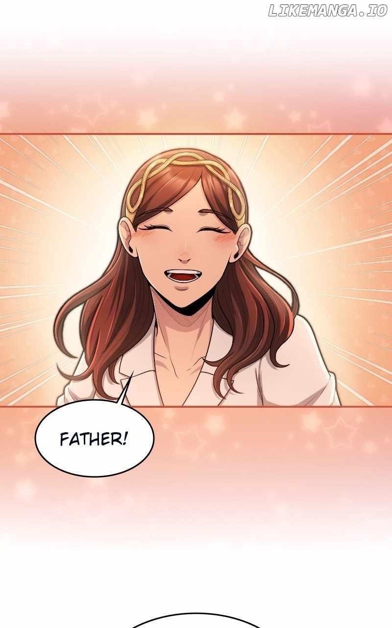 Paranoid Mage - Chapter 65 Page 1