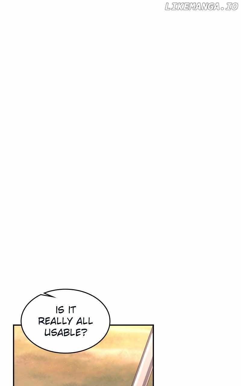 Paranoid Mage - Chapter 65 Page 109