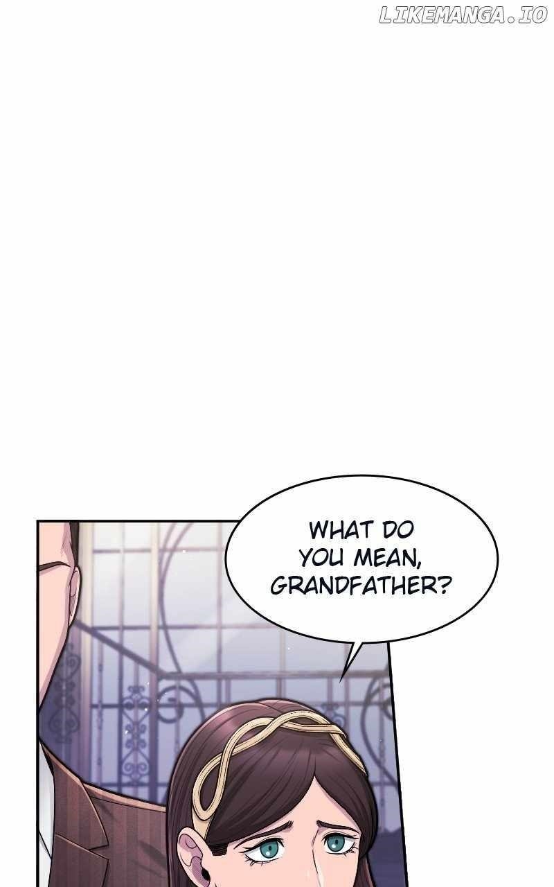 Paranoid Mage - Chapter 65 Page 11