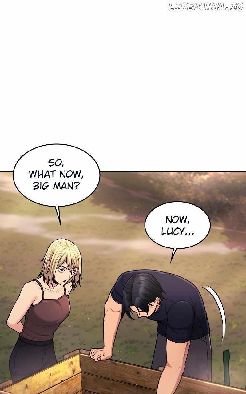 Paranoid Mage - Chapter 65 Page 114