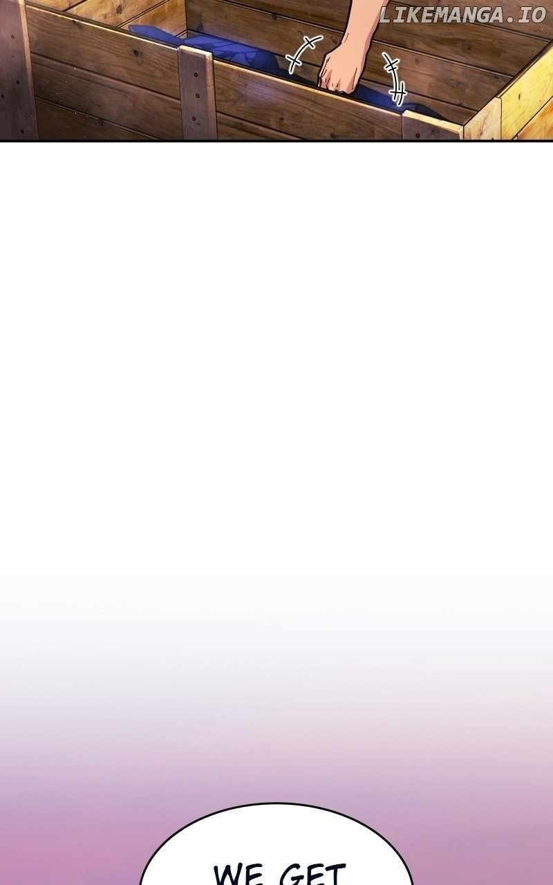 Paranoid Mage - Chapter 65 Page 115